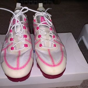 Women’s Vapormax Nikes